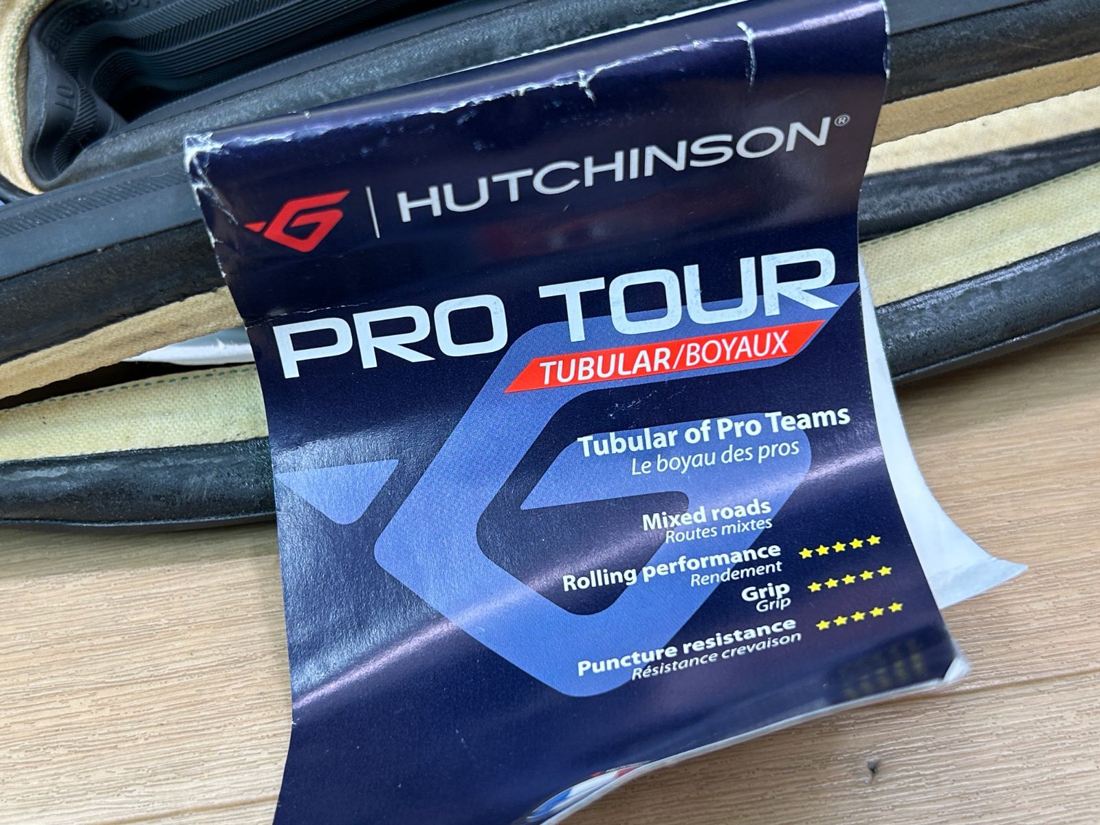 302g ハッチンソン