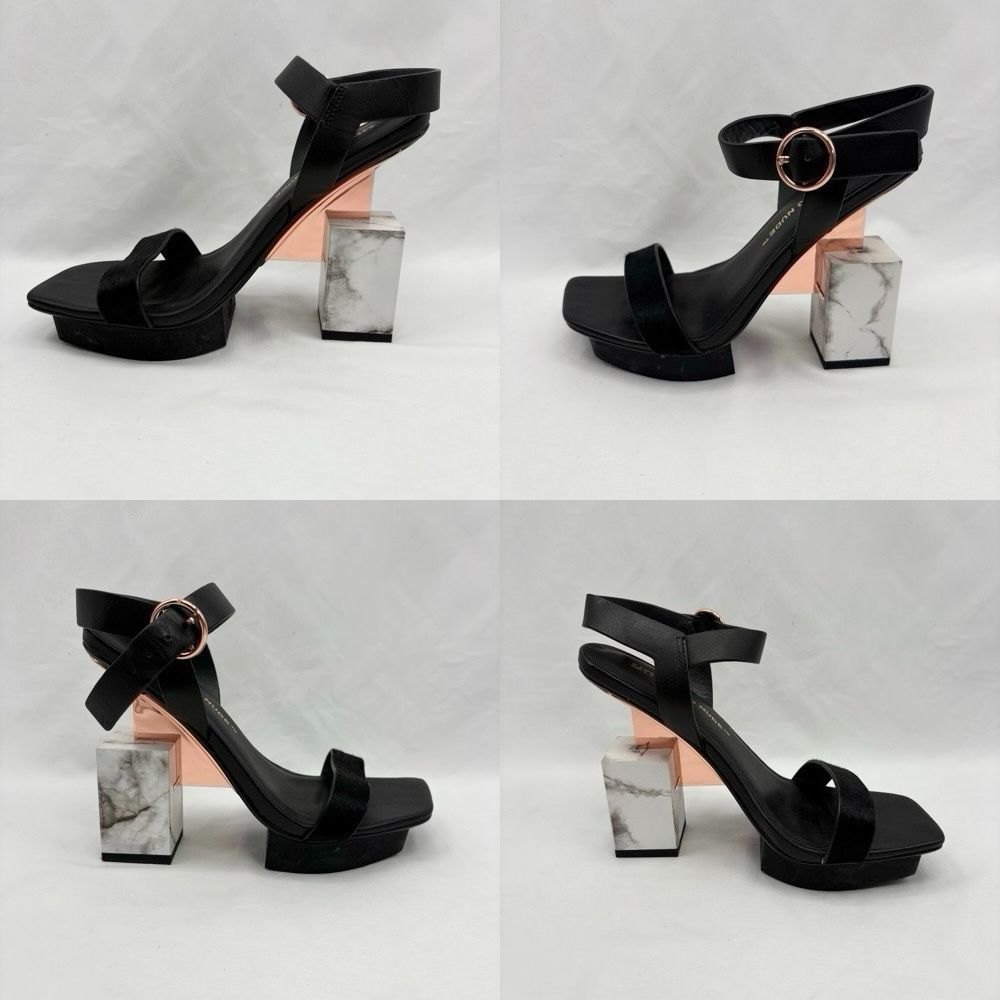 超美品　UNITED NUDE サンダル UNITED NUDE / ユナイテッドヌード＞POP UP SHOP | 婦人