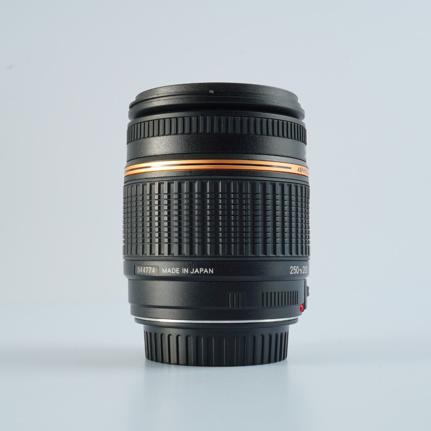 TAMRON キャノン用　18-250mm ズームレンズ TAMRON キャノン用 18-250mm ズームレンズ 【公式ショッピングサイト】