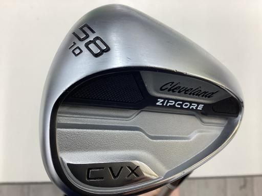 CVX ZIPCORE