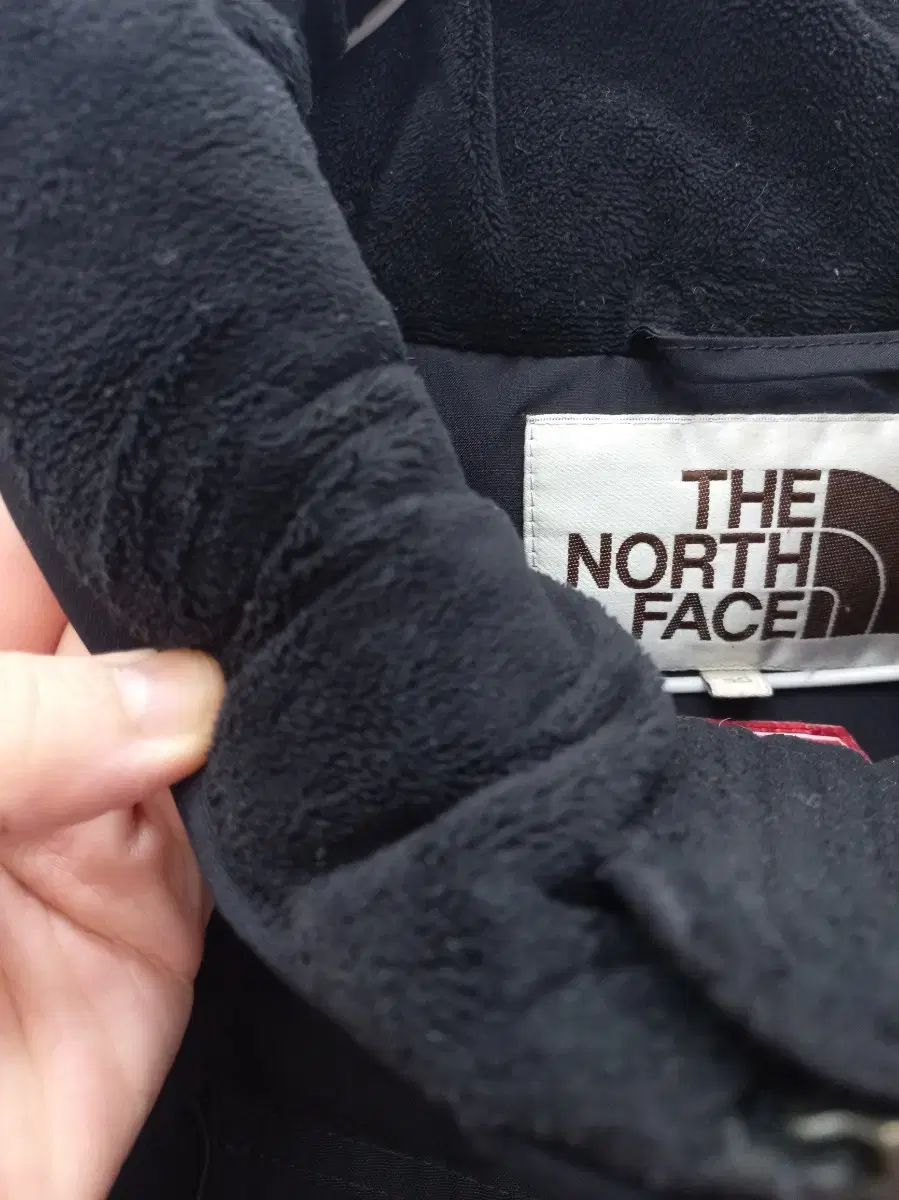 ☆安心の全品国内発送！ THE NORTH FACE ザノースフェイス ダウンジャケット ロング丈 ウィンドスパー 女 95 【90％OFF超高級ブランド】