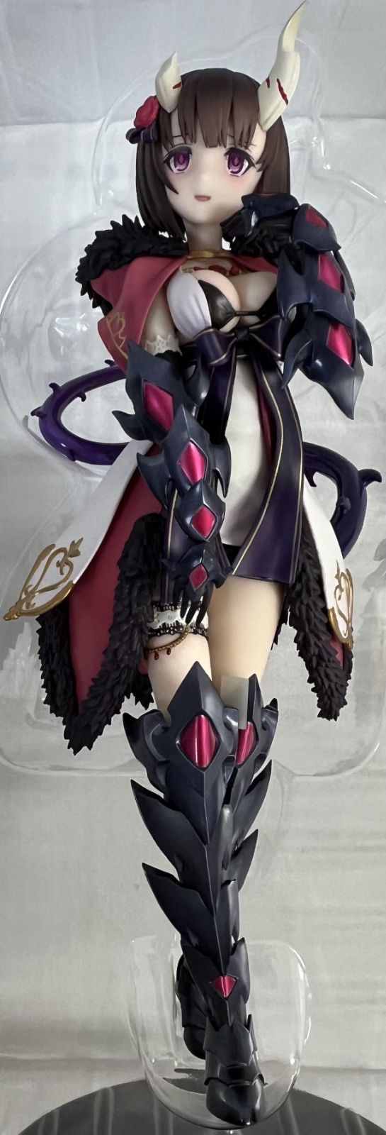 プリンセス コネクト! Re:Dive エリコ 1/7スケール塗装済み
