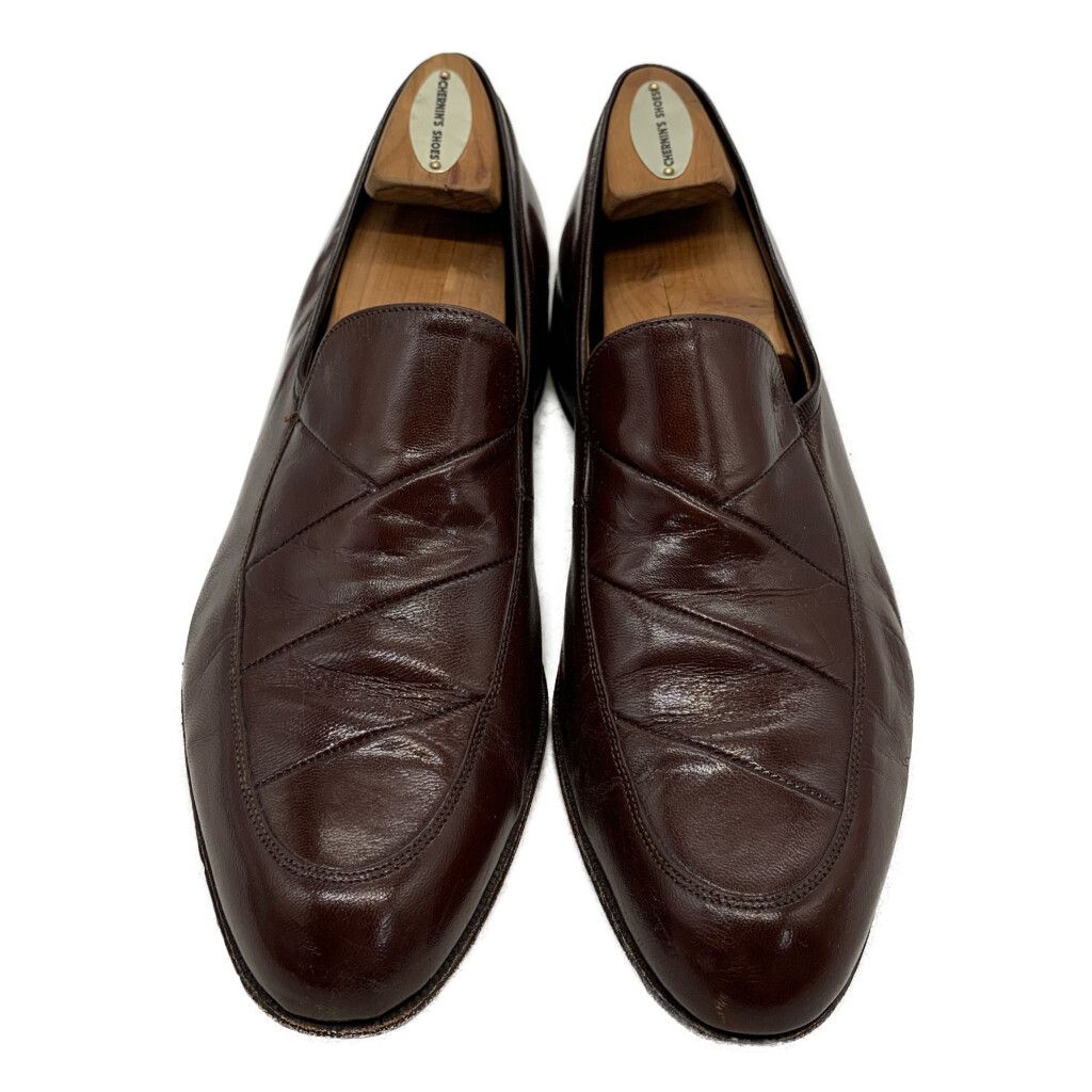 7445□FLORSHEIM/フローシャイム□オールドタッセルローファー/27.5cm□