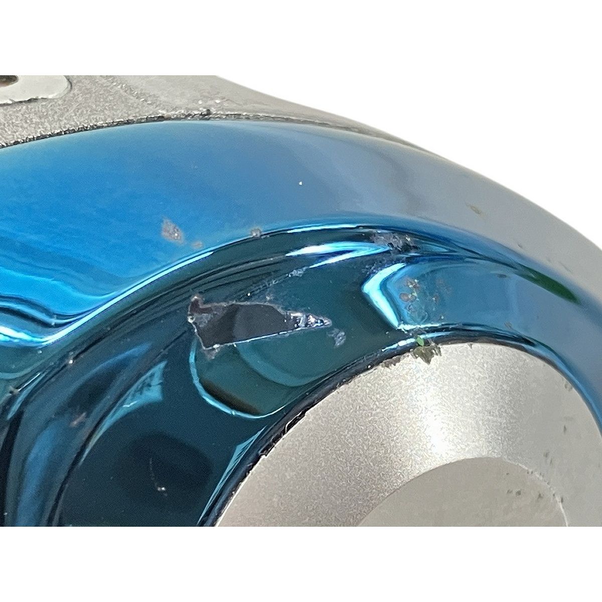 アブガルシア レボ