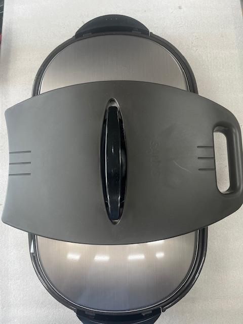 【未使用】サンヨー工業　ホットプレート Yahoo!オークション -「(sanyo)サンヨー」(ホットプレート