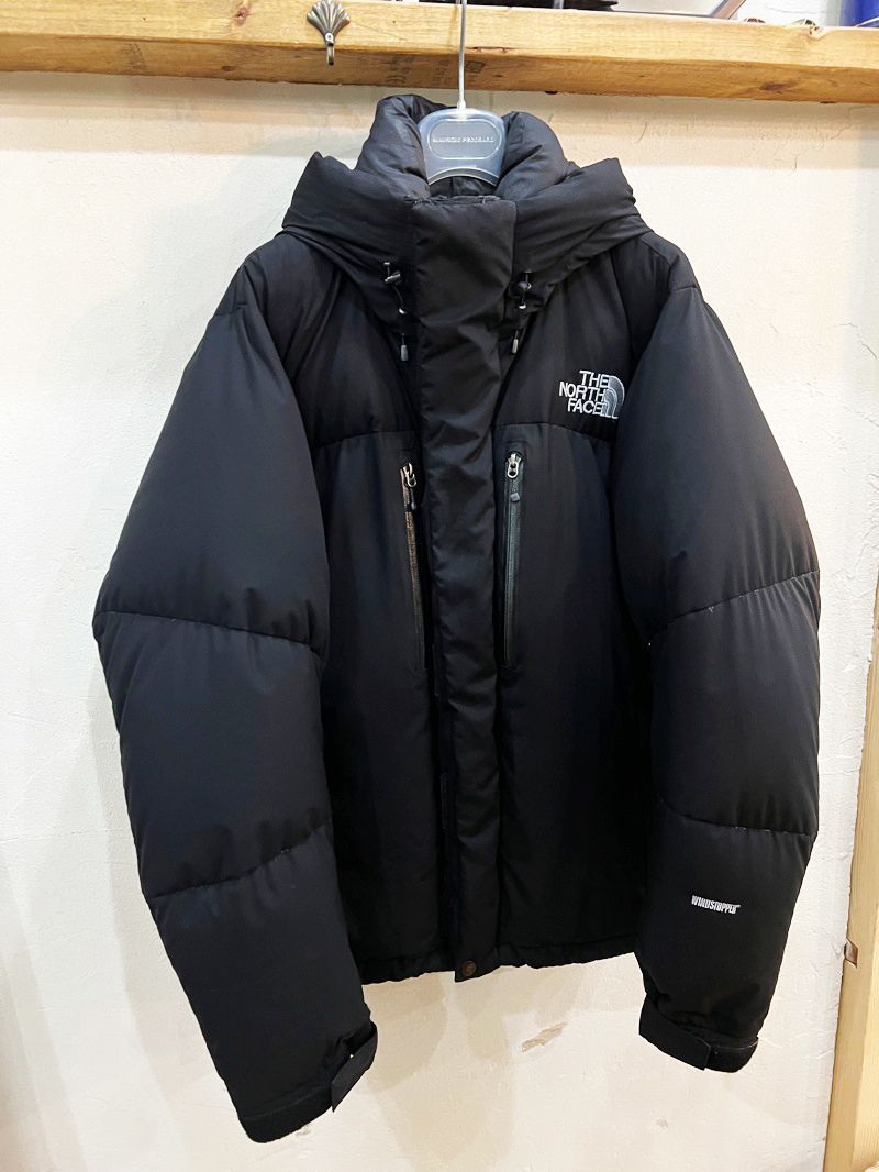 THE NORTH FACE BaltroLightJacket Sサイズダウンジャケット - lamavr.com