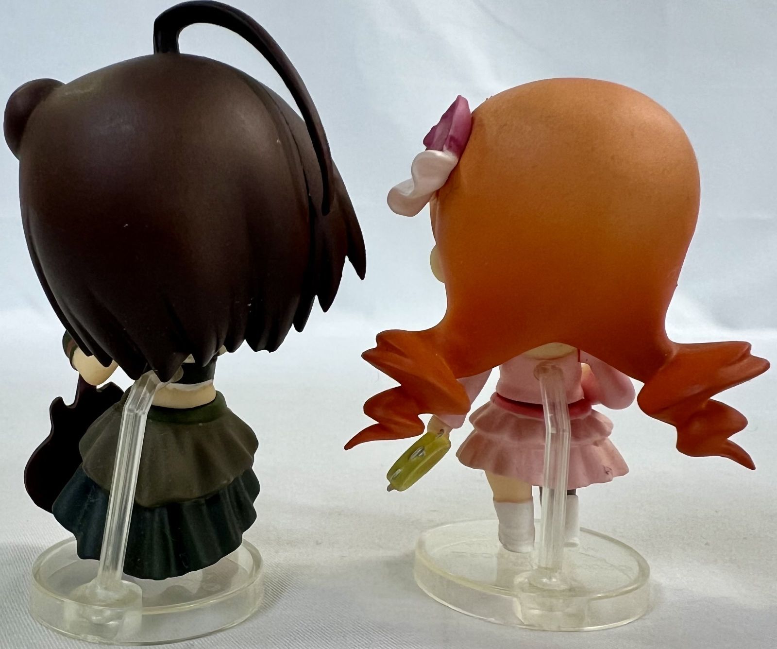 ねんどろいどぷち 涼宮ハルヒの憂鬱#03 全11種20個 + 涼宮ハルヒ