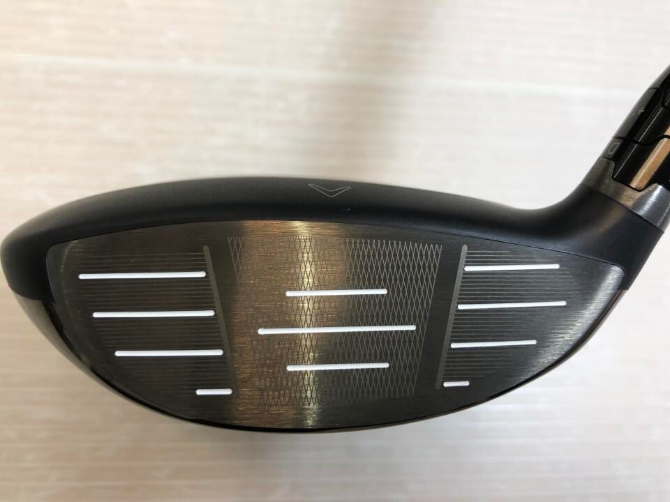 PARADYM | 15 | S | The ATTAS V2 5 | | フェアウェイウッド | キャロウェイ 最短即日発送