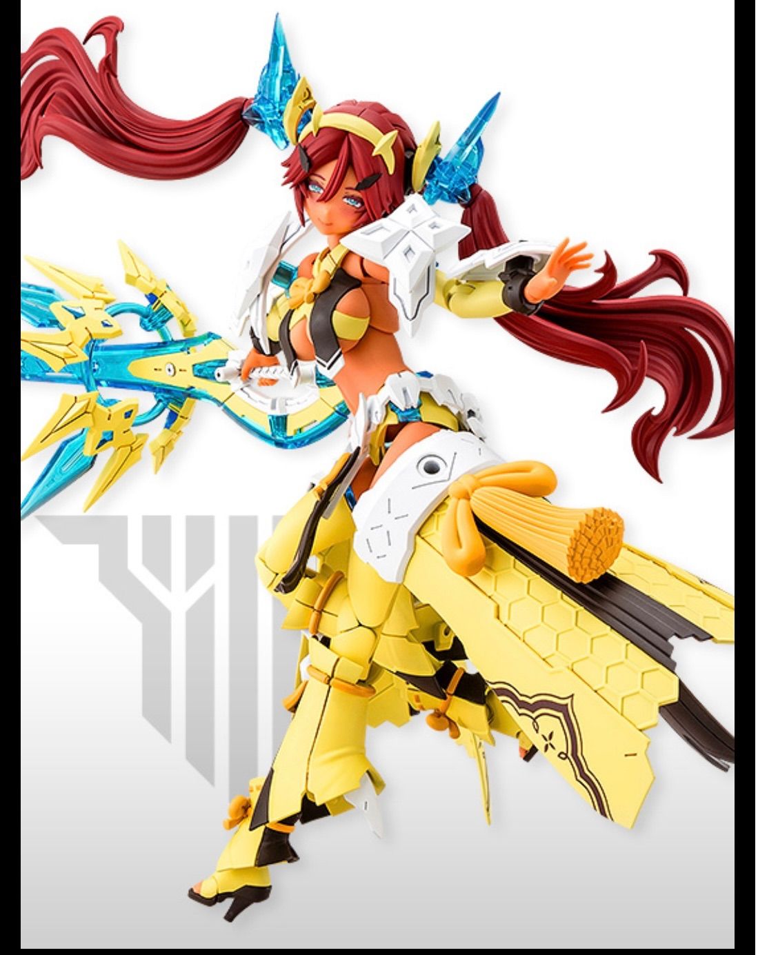 メガミデバイス　アメノウズメ　風　ジャンク メガミデバイス公式/MEGAMI DEVICE official on X: 