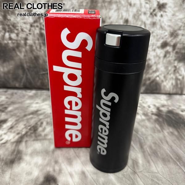 新品　未使用　supreme  象印　Stainless Steel Mug Supreme Zojirushi Stainless Mug (FW17) - $44