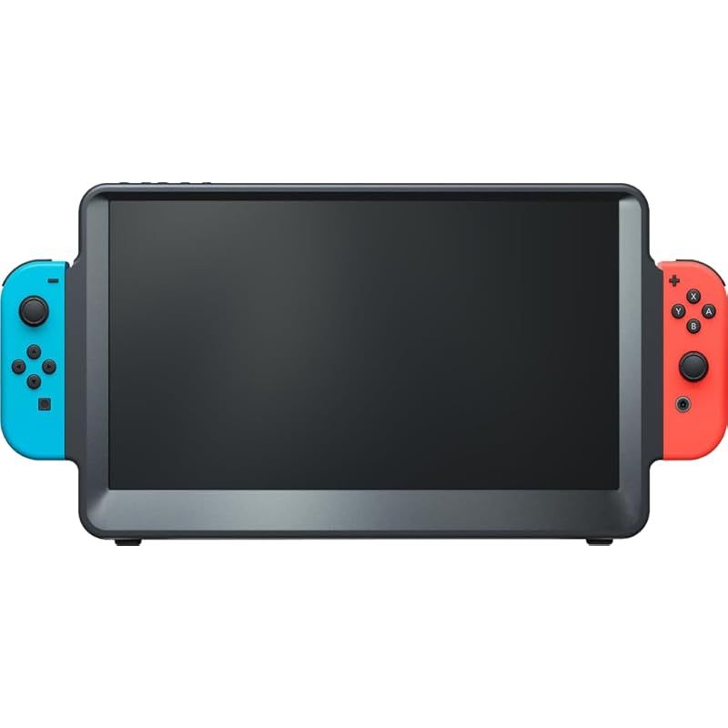 新着商品 ARMORR Orion ポータブルモニター - 11.6インチ HD IPS ゲームディスプレイ-ドック Nintendo Switch用 HDMIコンソール Xbox PS5 モバイルゲームデバイスに対応 - ステレオスピーカー エルゴハン 0