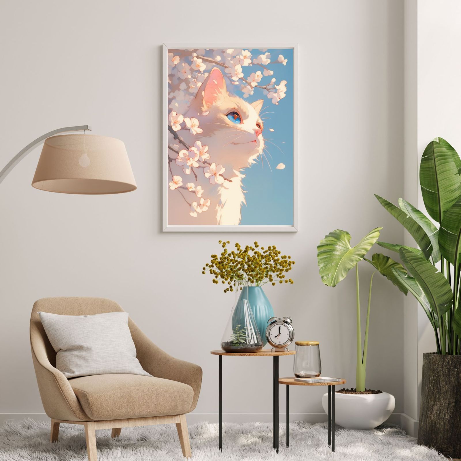 桜
