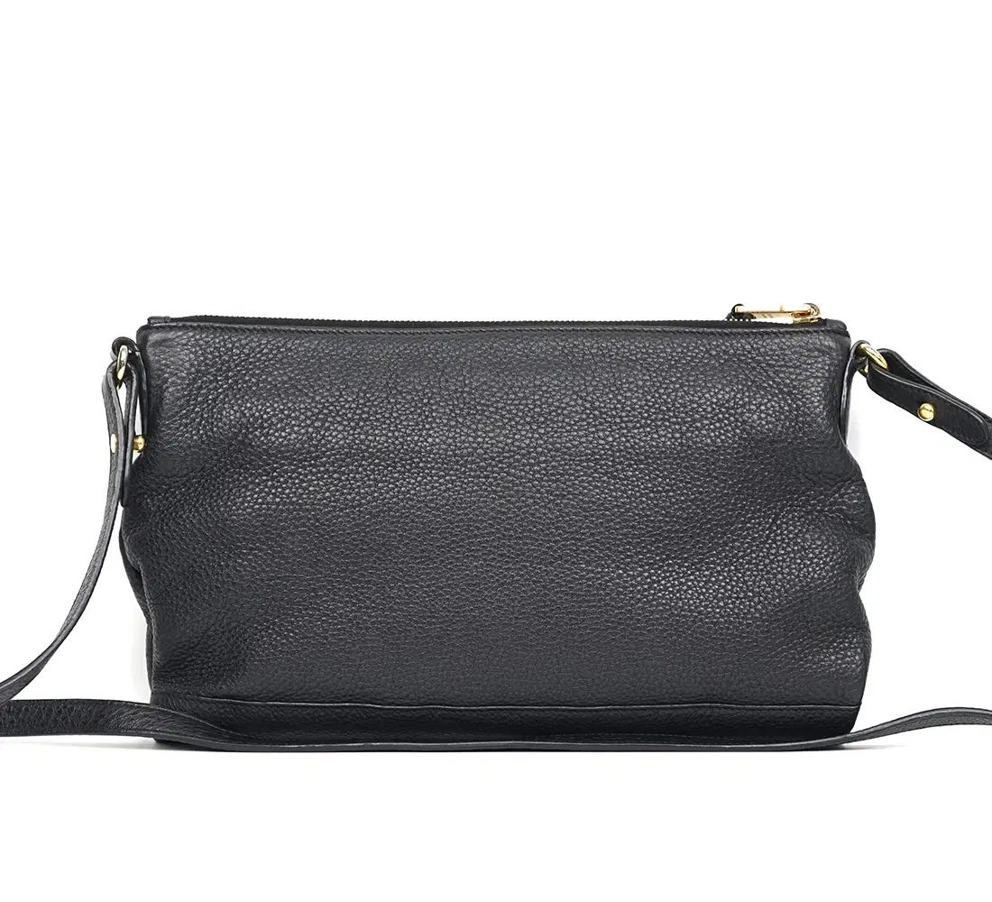 PRADAプラダ1BH050黒ショルダーバッグ PRADA プラダ ショルダーバッグ