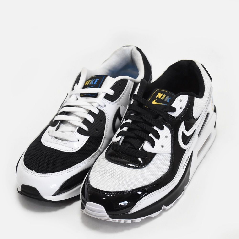 超美品 Nike Air Max 90 SE Lucha Libre ナイキ エアマックス 90 SE