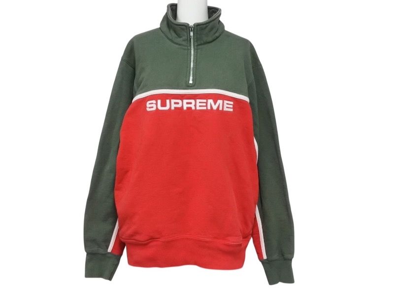 JUST DON ジャストドン レコードロータイダイ ロングスリーブTシャツ  