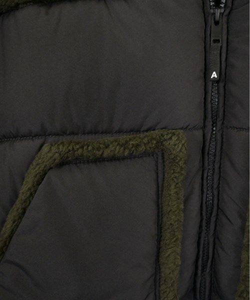 AMBUSH ダウンジャケット/ダウンベスト メンズ 【古着】【中古】【送料  