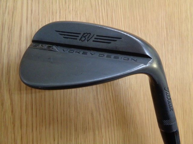 Titleist - タイトリスト　ボーケイ SM8 52/12F 58\12D DG Amazon | TITLEIST(タイトリスト)ボーケイ・デザインSM8ウエッジ