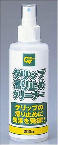 【新品・5営業日で発送】タバタ グリップスベリドメクリーナ (GV0539)【入数:3】