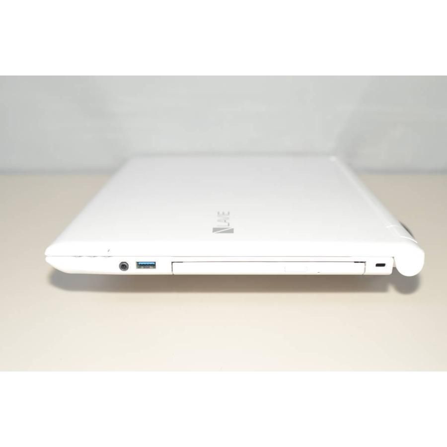 最新Windows11+office 新品爆速SSD512GB NEC NS600/H core i7-7500U