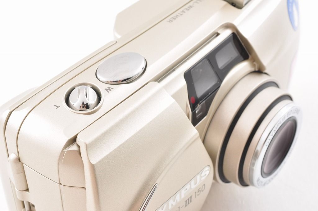 Olympus オリンパス