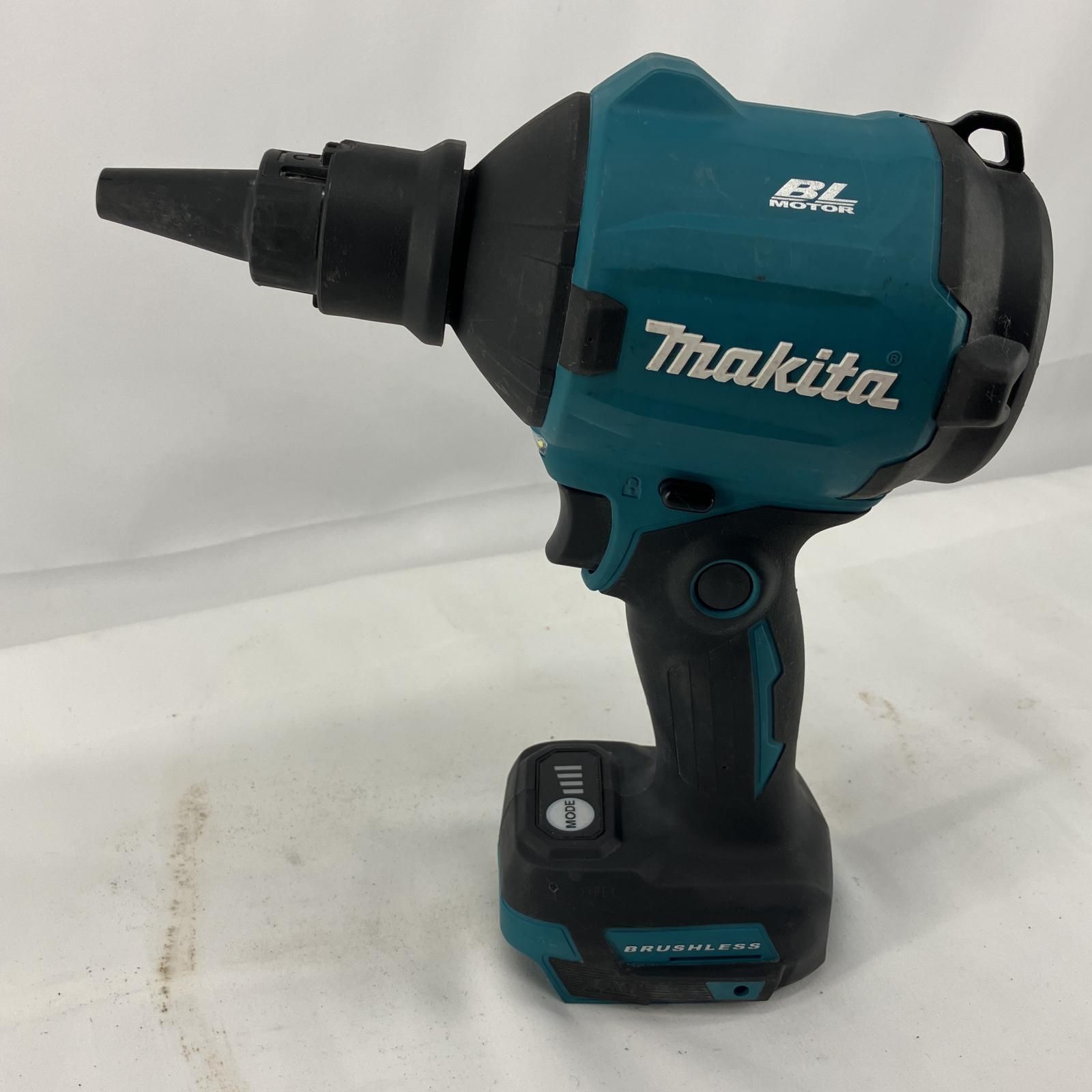 MAKITA マキタ AS180D グリーン