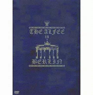 Amazon.co.jp: THE ALFEE in BERLIN at Brandenburg Tor 26th
