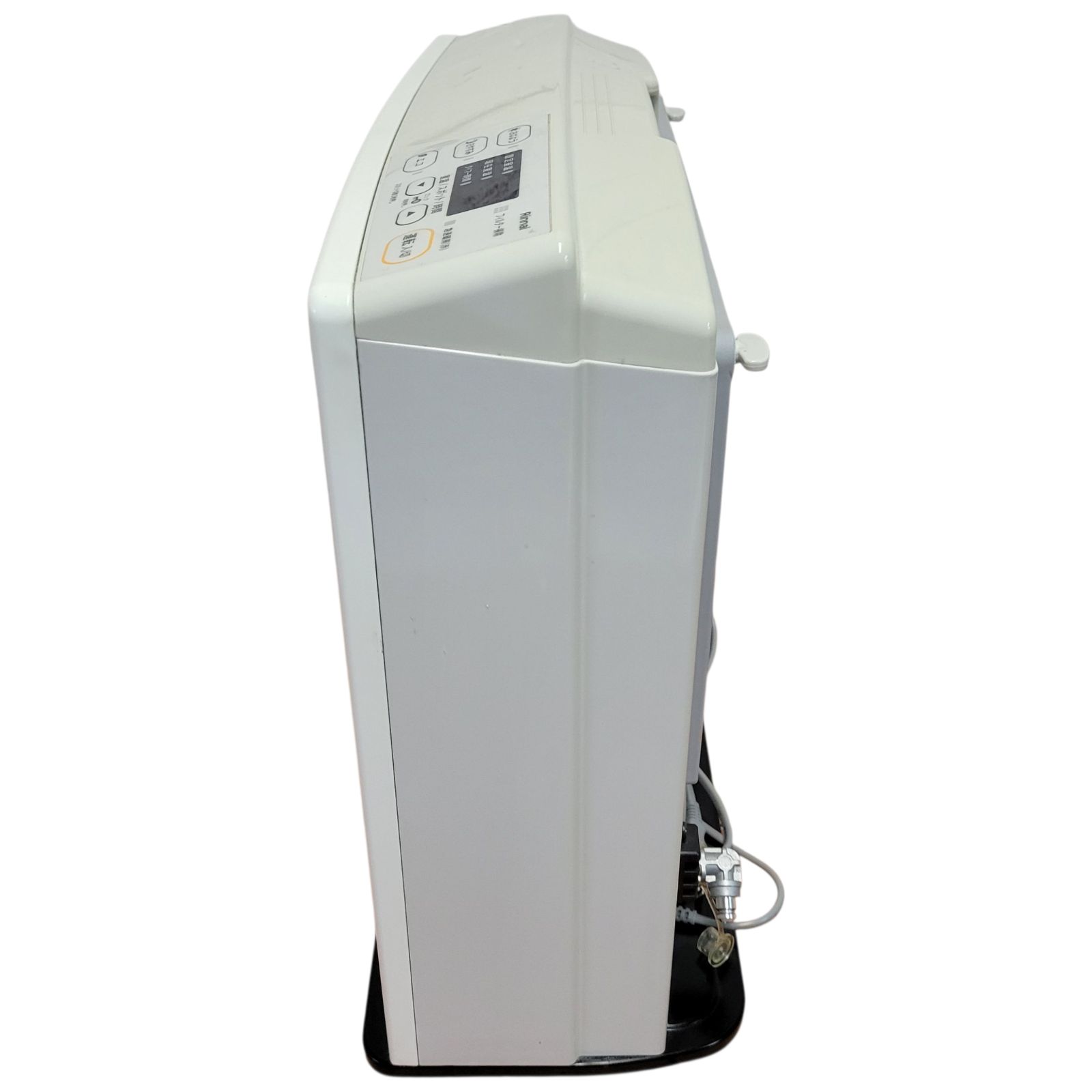 コンクリート15畳