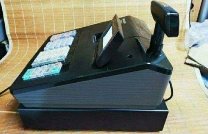 XE-A207B-BPC連携売上管理設定無料