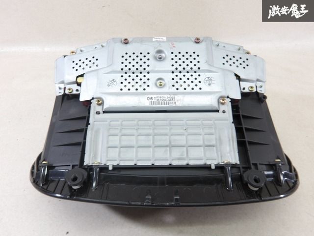 ☆激安!☆JZZ30 ソアラ 純正 ノーマル スピードメーター 83010-24430