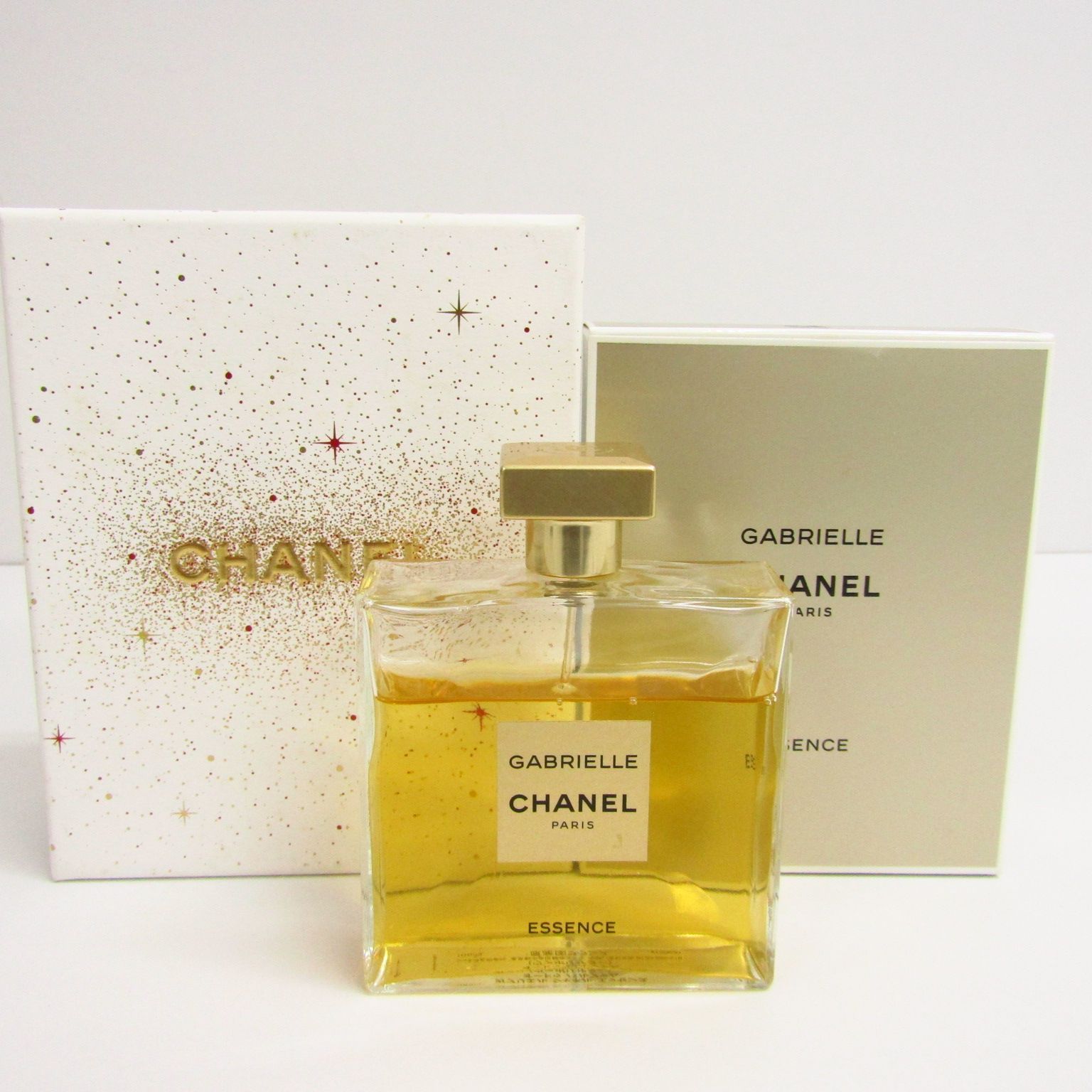 CHANEL シャネル ガブリエル エッセンス オードゥ パルファム （ヴァポリザター）香水（MAC275）