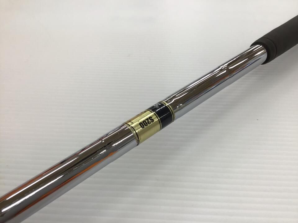 ノーメッキ