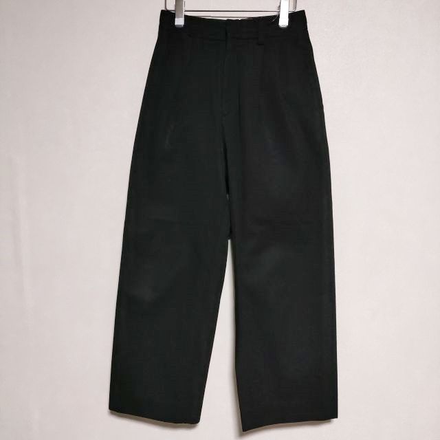 MARGARET HOWELL マーガレットハウエル パンツ ネイビー マーガレットハウエル MARGARET HOWELL ショートパンツ ハーフ