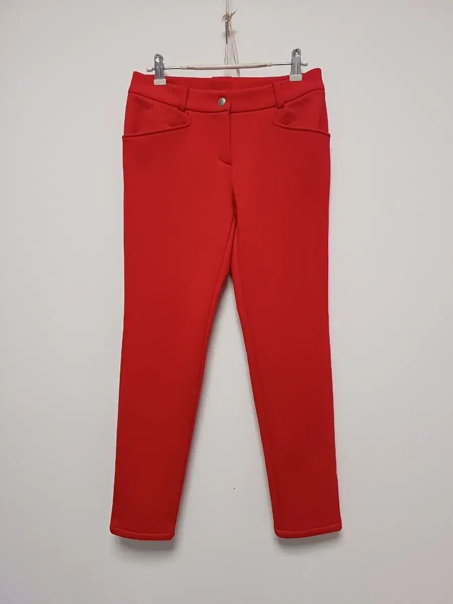 Titleist タイトリスト 起毛パンツ 25インチ