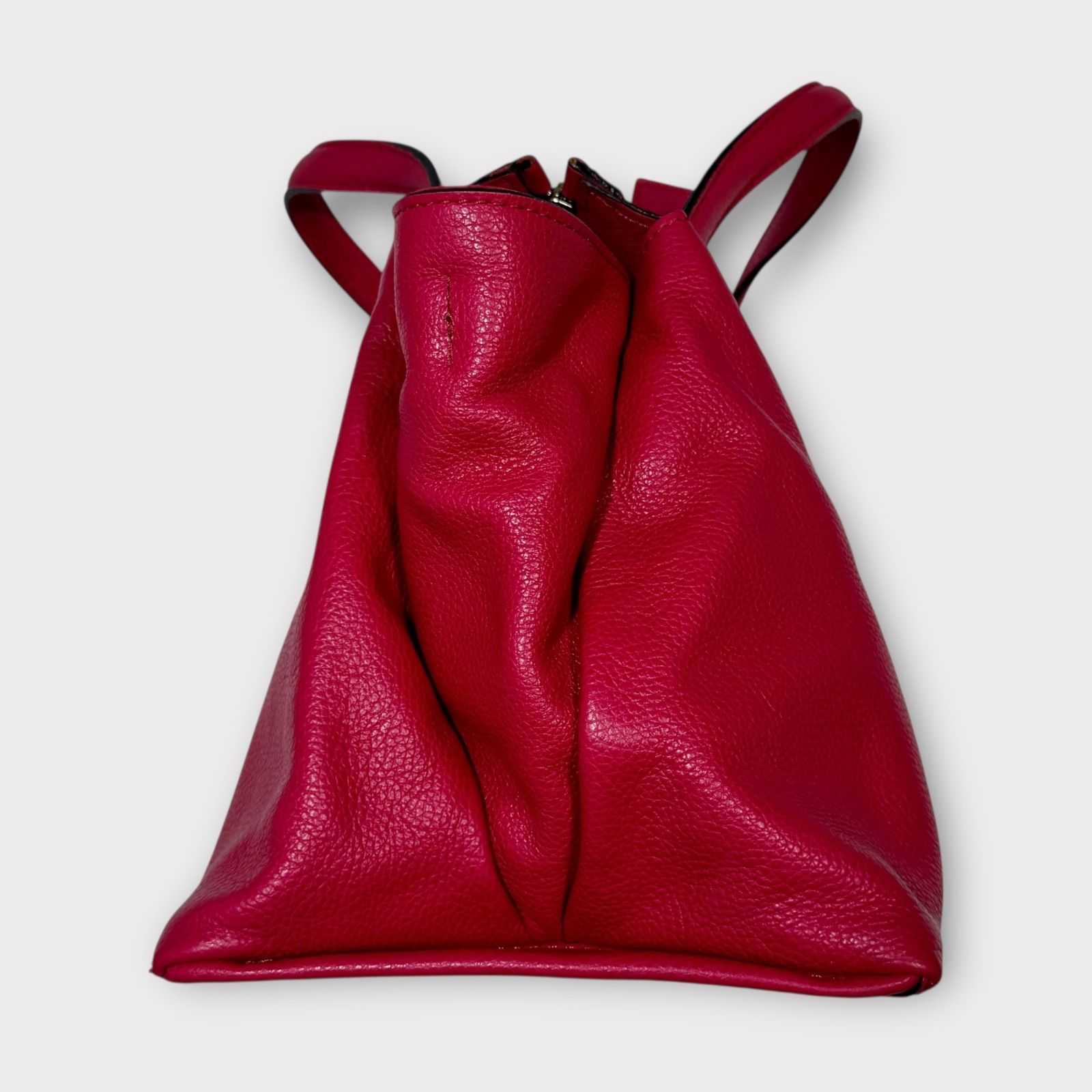 美品✨GIANNI CHIARINIオリガミ　M 2way ショルダーバッグ 美品！GIANNI CHIARINI ジャンニ キアリーニ オリガミ M 2way