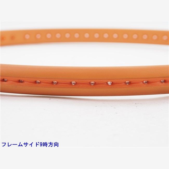 中古 テニスラケット ウィルソン ブレード 98 16×19 ローランギャロス 2021年モデル (G3)WILSON BLADE 98 16×19 RG 2021 2021 Amazon | ウィルソン (ローランギャロス) 2021 BLADE 98 RG