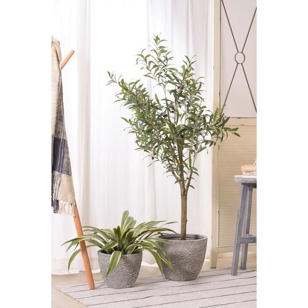 GRN-17 人工観葉植物