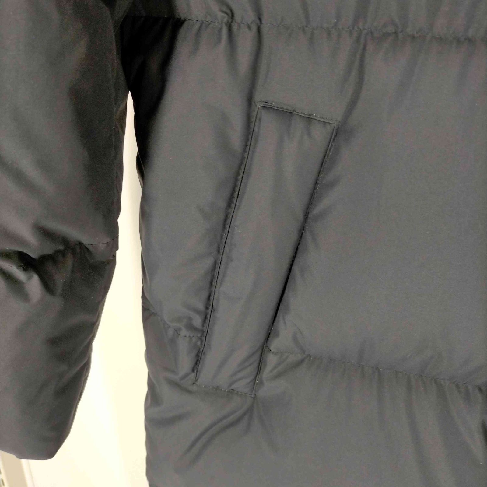 フィラ FILA ロングダウンコート ペディン SNOW TIME SPORT メンズ