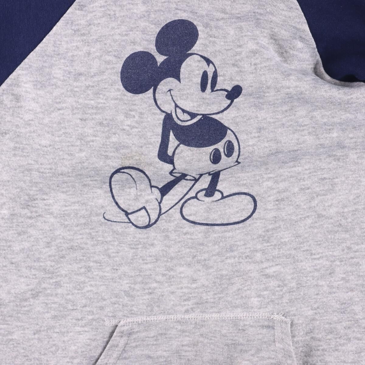 古着 90年代 ディズニー DISNEY MICKEY MOUSE ミッキーマウス 