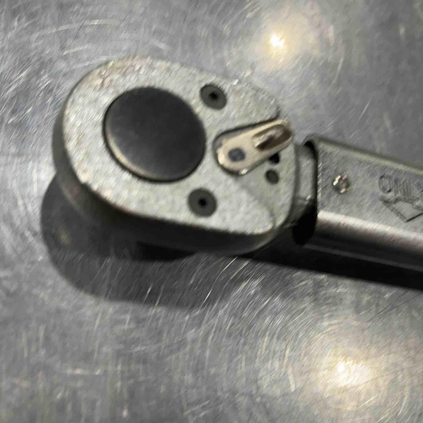 トルクレンチ