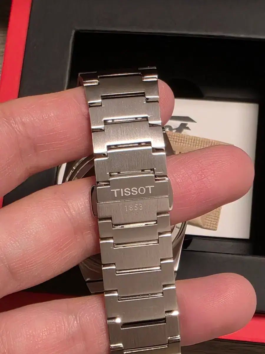 青文字盤 40mm