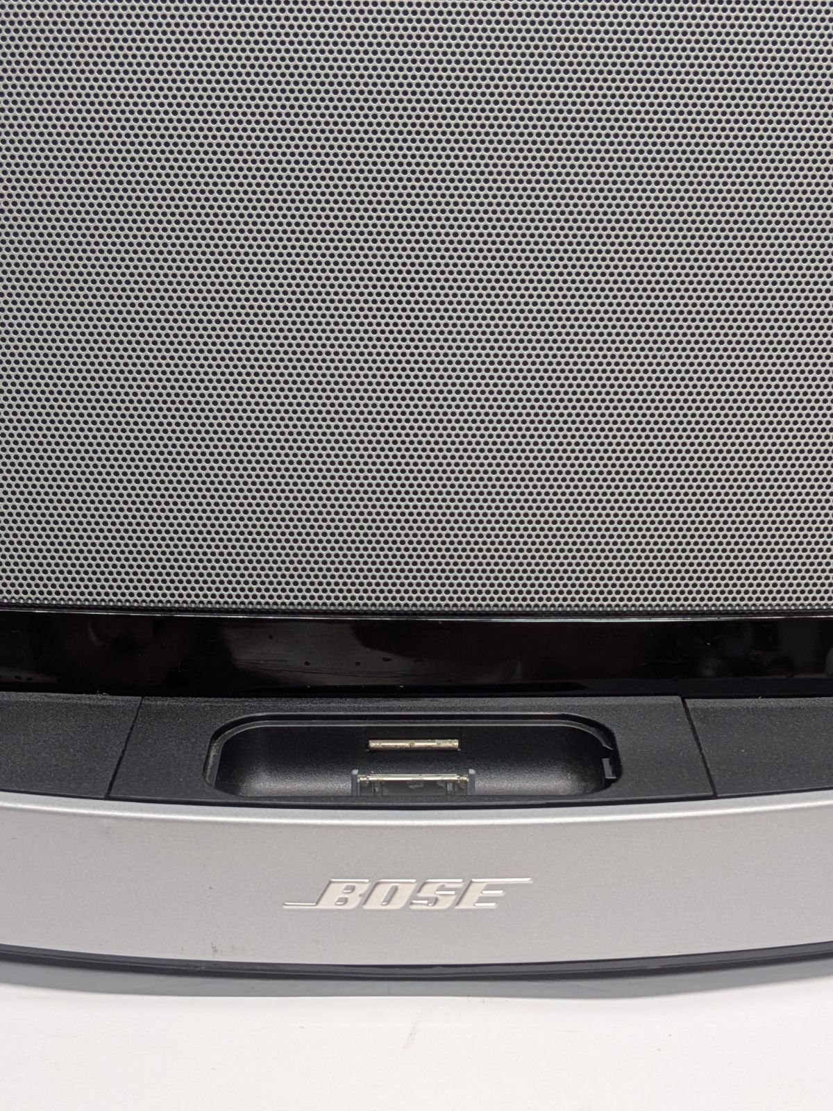 BOSE SOUNDDOCK 10