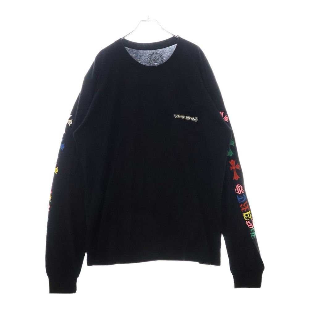 CHROME HEARTS (クロムハーツ) MLTCOL CEM CRS LS マルチ