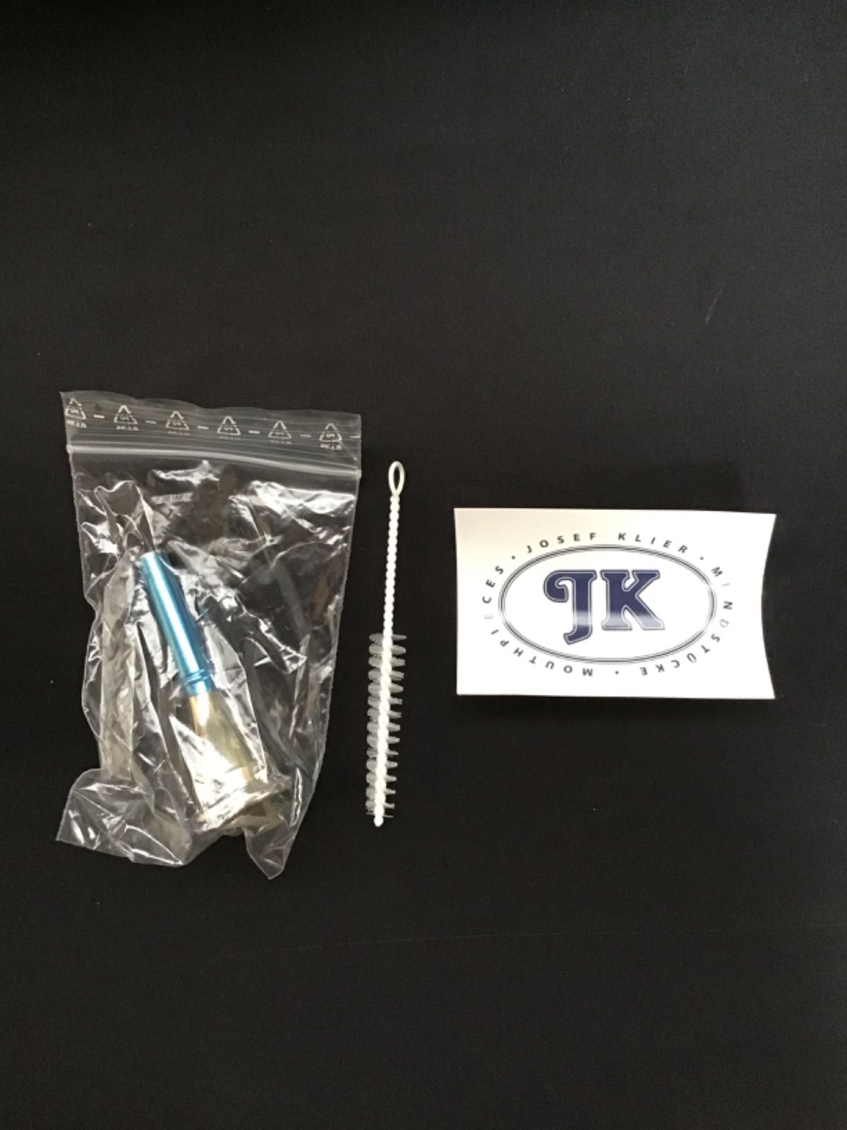 マウスピース EXモデル