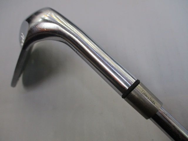 ウェッジ その他 グランディスタ RS-W/Dynamic Gold TOUR ISSUE//58