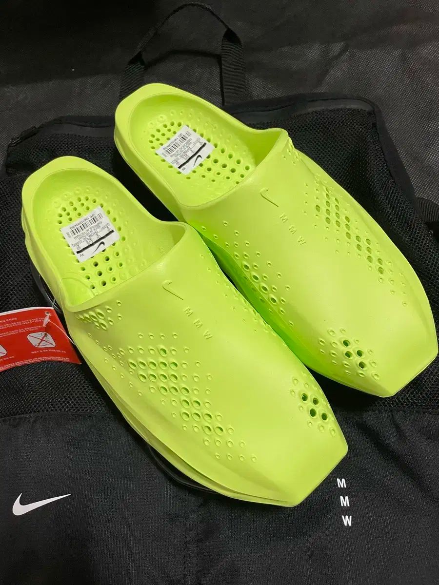 NIKE ナイキ MMW 005 スリッパ 270