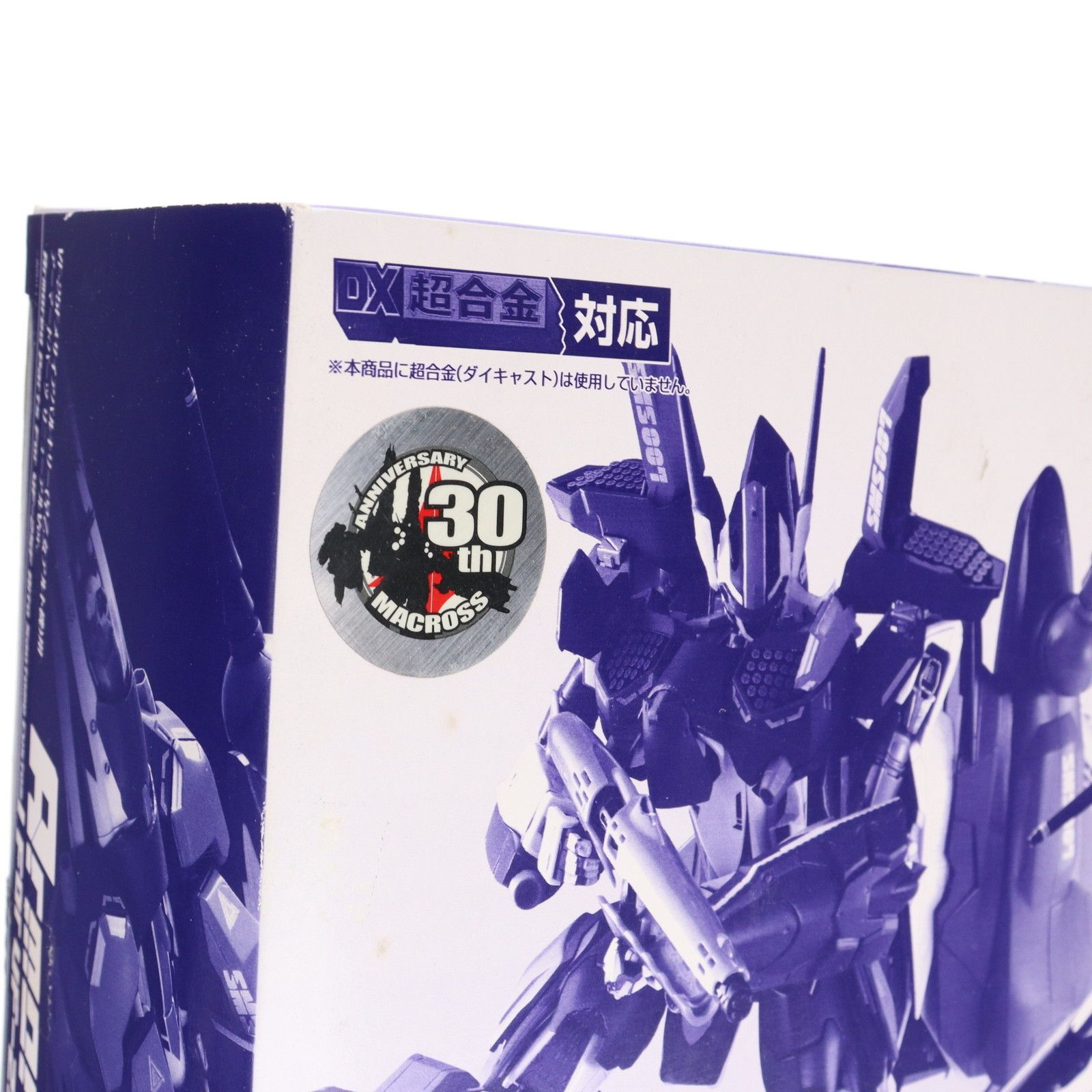 DX超合金 VF-25メサイアバルキリー用パーツ Amazon.co.jp: バンダイ(BANDAI) DX超合金 マクロスF VF-25