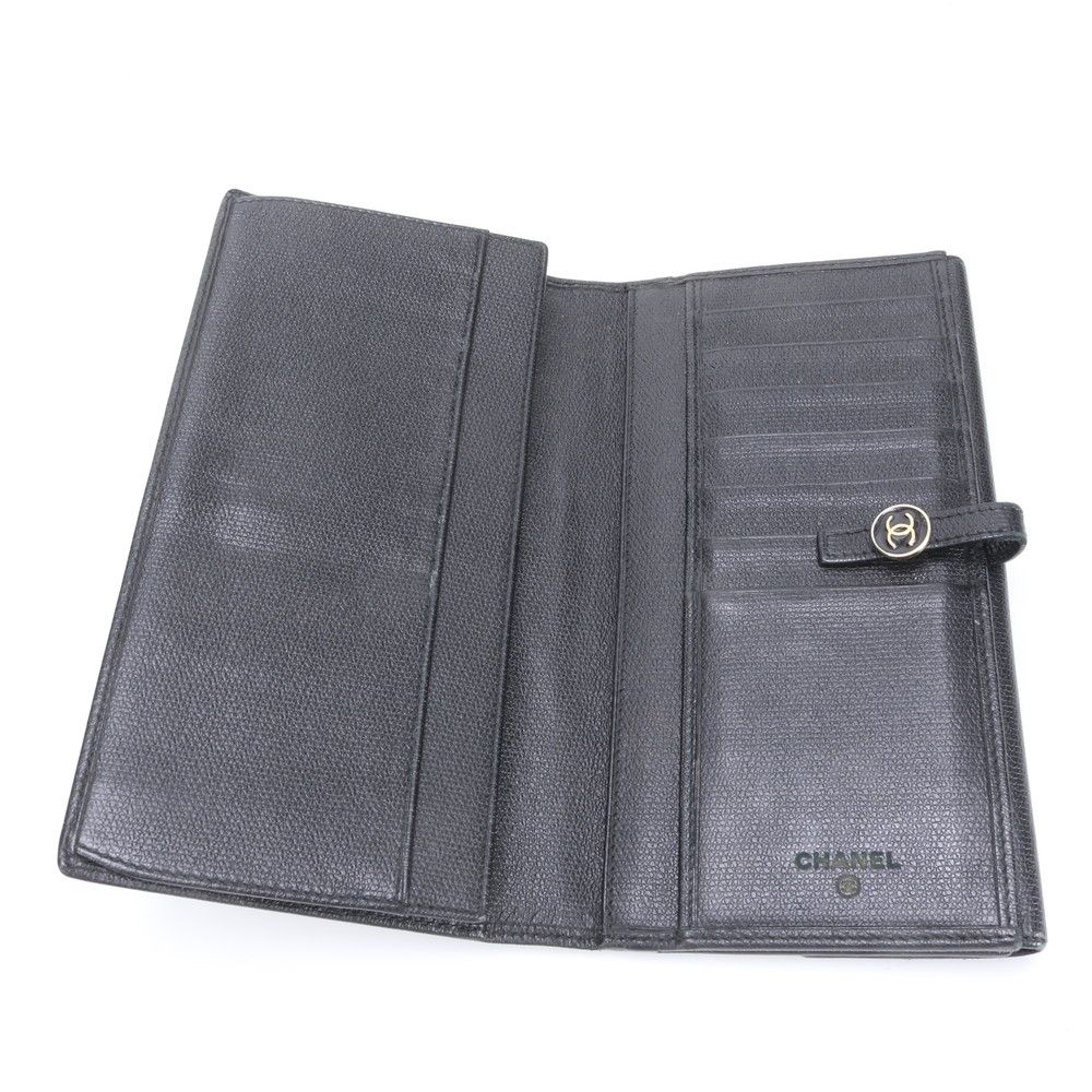 極美品 心斎橋ブティック シャネル ギャランティ シリアル ブティック  