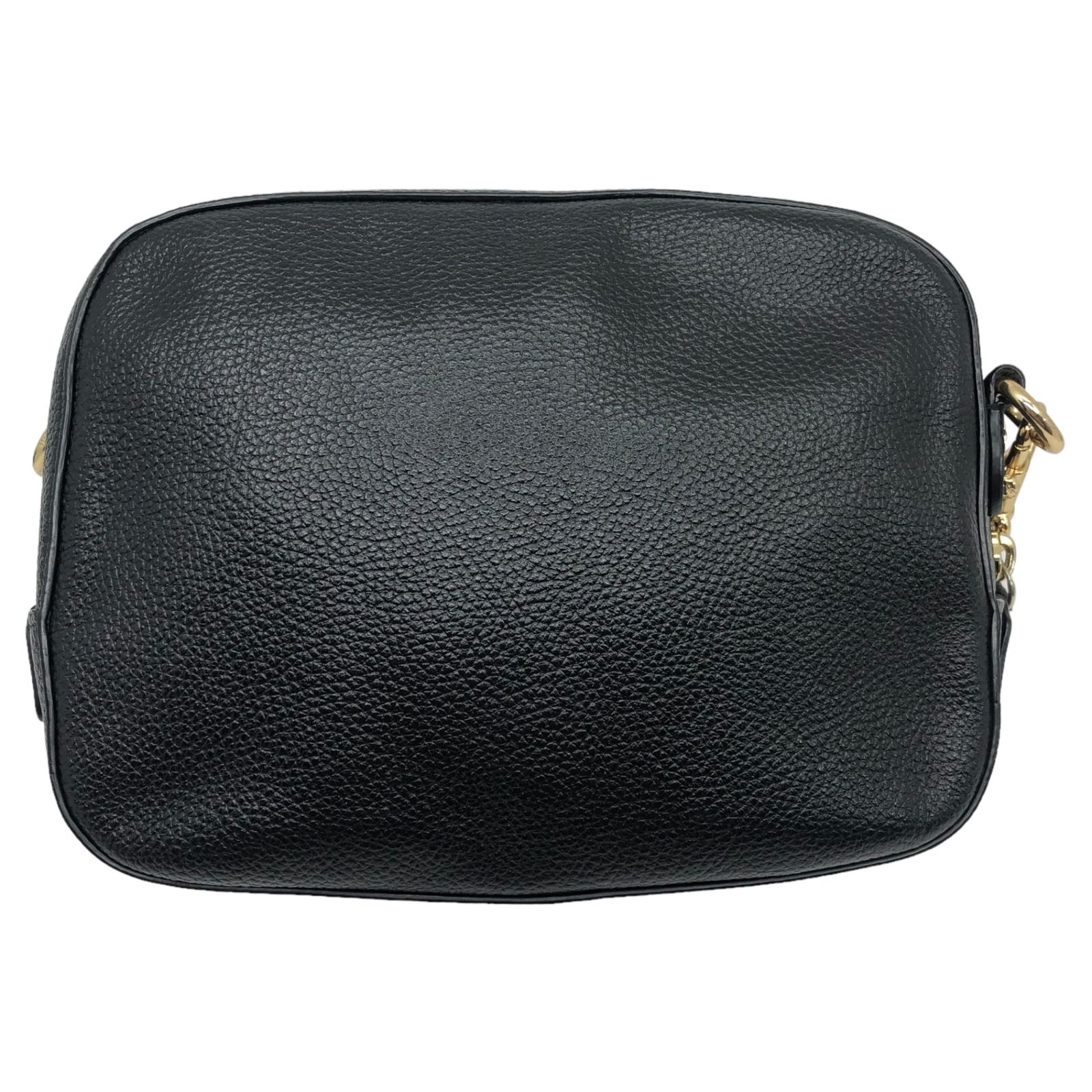 COACH(コーチ) Camera bag カメラ バッグ 29411 ブラック