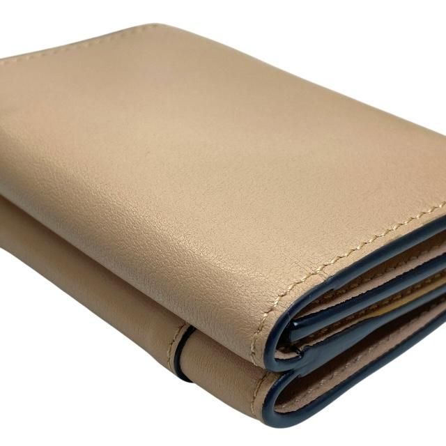 VALENTINO GARAVANI ヴァレンティノ ガラヴァーニ Vロゴ 財布 三