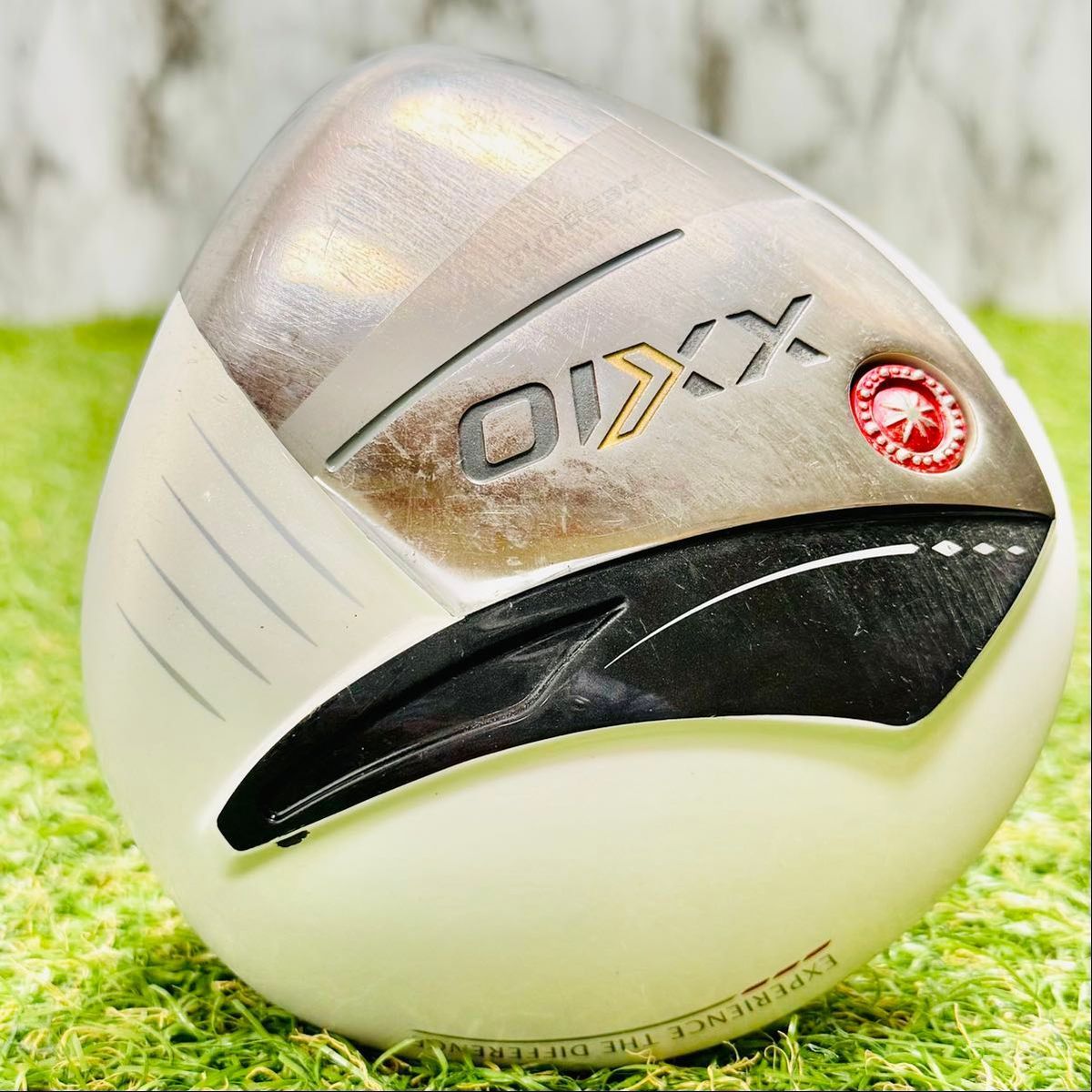 レディース ゼクシオテン XXIO10 ドライバー 1W 13.5 ゴルフクラブ チ
